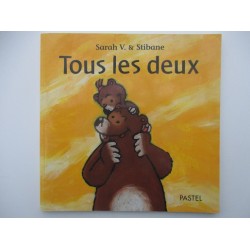 Tous les deux - Sarah V