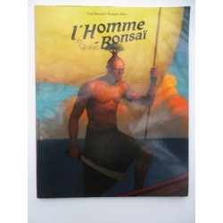 L'homme Bonsai - Fred Bernard
