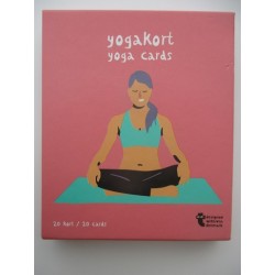 cartes de yoga 20