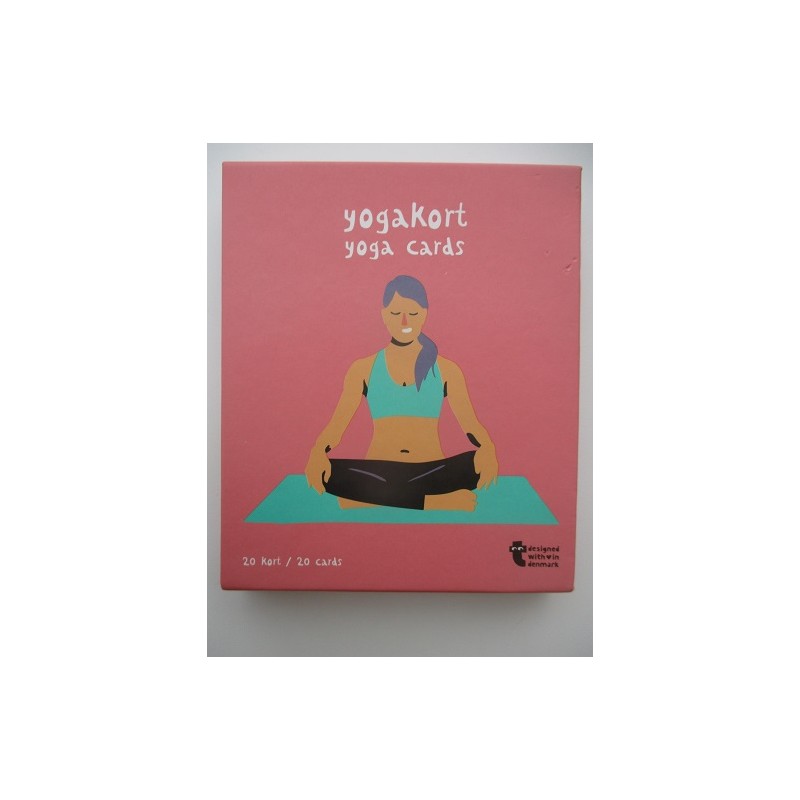 cartes de yoga 20