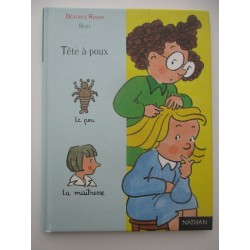 Tete à poux - Béatrice Rouer