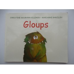 Gloups - Christine Naumann-Villemin