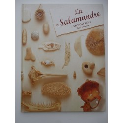 La salamandre -  Christian Voltz