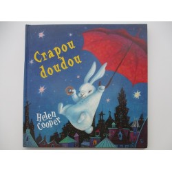 Crapou doudou - Helen Cooper