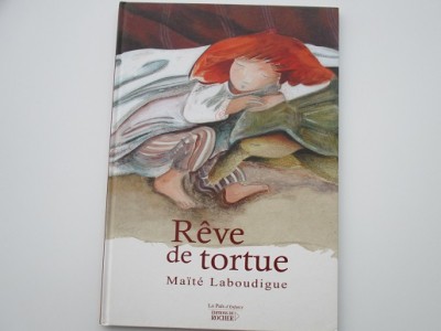 Reve de tortue Maité Laboudigue Reve de tortue Maité Laboudigue